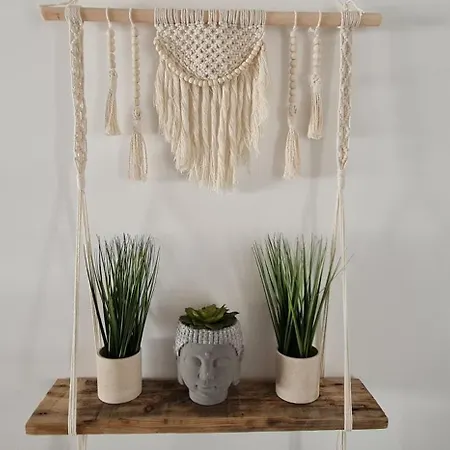 Le Cocon Des Bois *