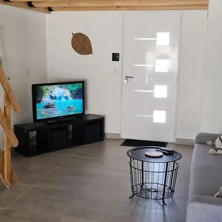 Le Cocon Des Bois